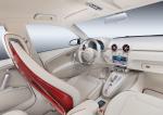 Audi A1 Sportback Concept 2008 года
